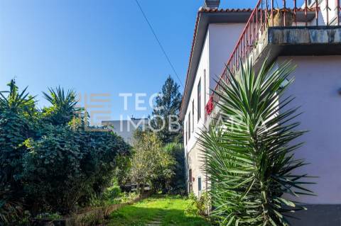 Moradia T8 Venda em Bairro,Vila Nova de Famalicão