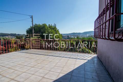 Moradia T8 Venda em Bairro,Vila Nova de Famalicão