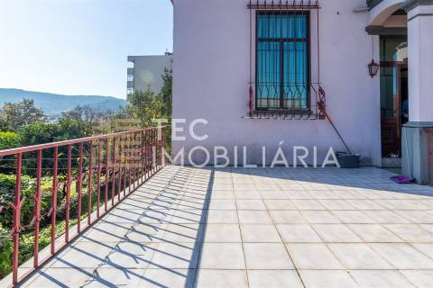 Moradia T8 Venda em Bairro,Vila Nova de Famalicão