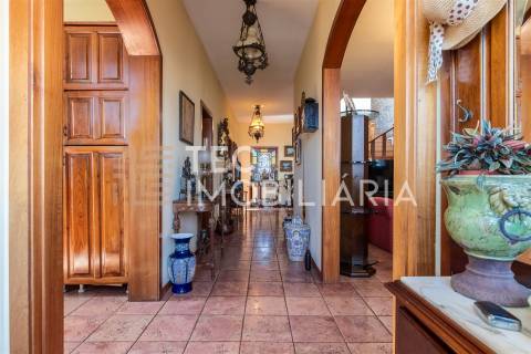 Moradia T8 Venda em Bairro,Vila Nova de Famalicão