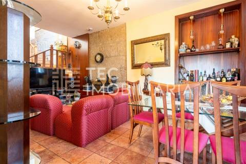 Moradia T8 Venda em Bairro,Vila Nova de Famalicão