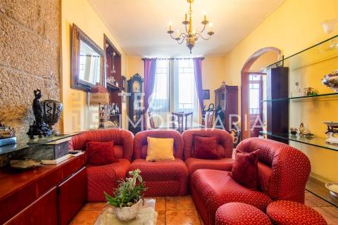 Moradia T8 Venda em Bairro,Vila Nova de Famalicão