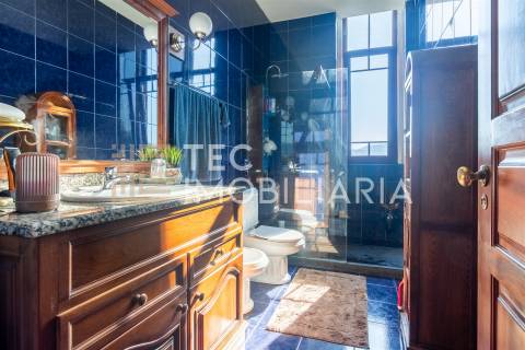 Moradia T8 Venda em Bairro,Vila Nova de Famalicão