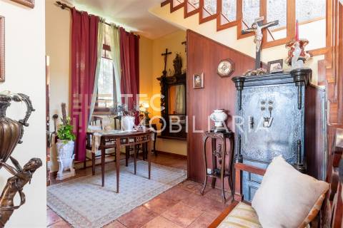 Moradia T8 Venda em Bairro,Vila Nova de Famalicão