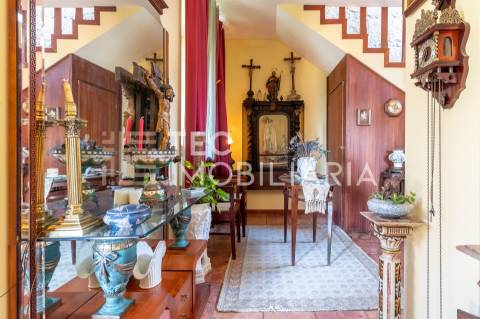 Moradia T8 Venda em Bairro,Vila Nova de Famalicão