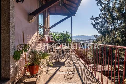 Moradia T8 Venda em Bairro,Vila Nova de Famalicão