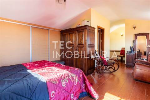 Moradia T8 Venda em Bairro,Vila Nova de Famalicão