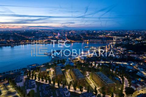 Apartamento T1 Venda em Santa Marinha e São Pedro da Afurada,Vila Nova de Gaia