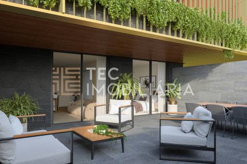 Apartamento T1 Venda em Santa Marinha e São Pedro da Afurada,Vila Nova de Gaia