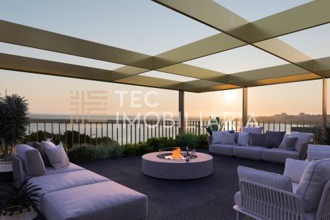 Apartamento T3 Venda em Santa Marinha e São Pedro da Afurada,Vila Nova de Gaia