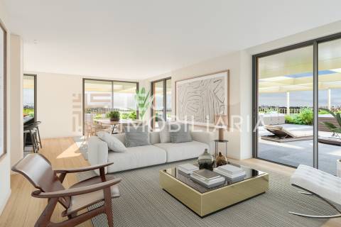 Apartamento T3 Venda em Santa Marinha e São Pedro da Afurada,Vila Nova de Gaia