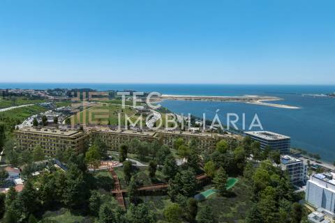 Apartamento T4 Venda em Santa Marinha e São Pedro da Afurada,Vila Nova de Gaia