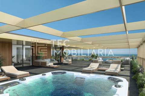 Apartamento T4 Venda em Santa Marinha e São Pedro da Afurada,Vila Nova de Gaia