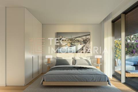 Apartamento T4 Venda em Santa Marinha e São Pedro da Afurada,Vila Nova de Gaia