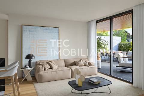 Apartamento T4 Venda em Santa Marinha e São Pedro da Afurada,Vila Nova de Gaia