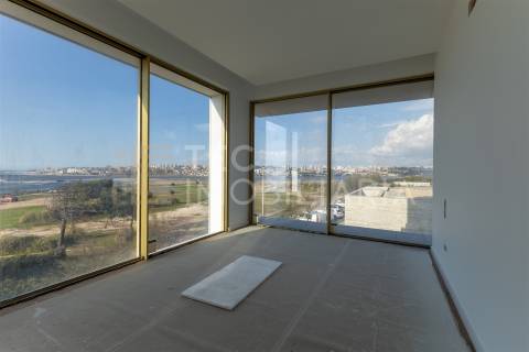 Apartamento T3 Venda em Canidelo,Vila Nova de Gaia