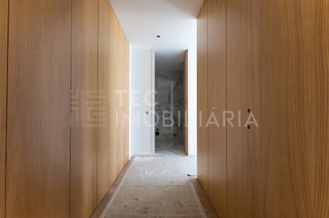 Apartamento T3 Venda em Canidelo,Vila Nova de Gaia