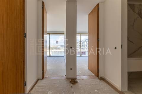 Apartamento T3 Venda em Canidelo,Vila Nova de Gaia