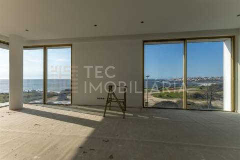 Apartamento T3 Venda em Canidelo,Vila Nova de Gaia