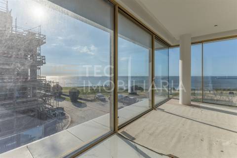 Apartamento T3 Venda em Canidelo,Vila Nova de Gaia