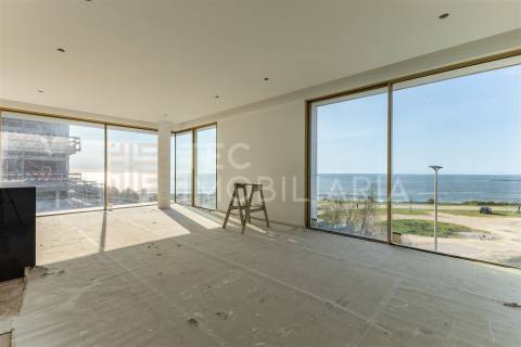 Apartamento T3 Venda em Canidelo,Vila Nova de Gaia