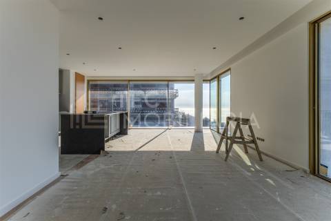 Apartamento T3 Venda em Canidelo,Vila Nova de Gaia