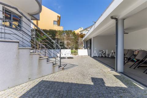 Moradia Isolada T4 Arrendamento em Valongo,Valongo