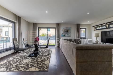 Moradia Isolada T4 Arrendamento em Valongo,Valongo