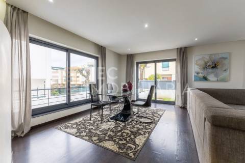 Moradia Isolada T4 Arrendamento em Valongo,Valongo