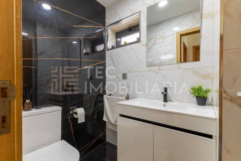 Moradia Isolada T4 Arrendamento em Valongo,Valongo