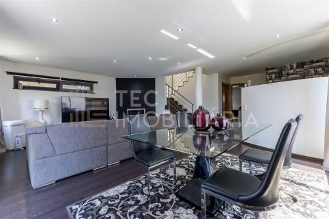 Moradia Isolada T4 Arrendamento em Valongo,Valongo