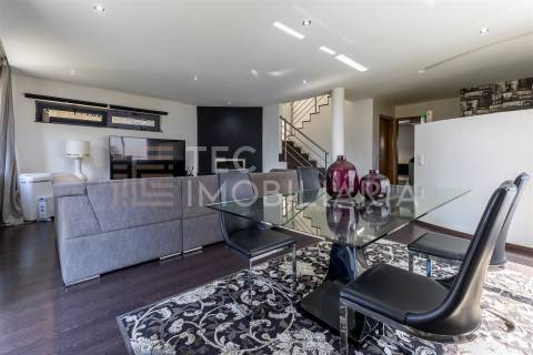 Moradia Isolada T4 Arrendamento em Valongo,Valongo