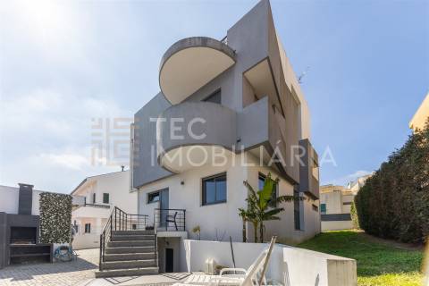 Moradia Isolada T4 Venda em Valongo,Valongo