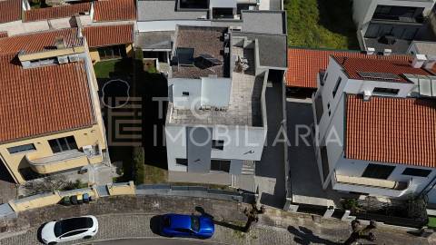 Moradia Isolada T4 Venda em Valongo,Valongo