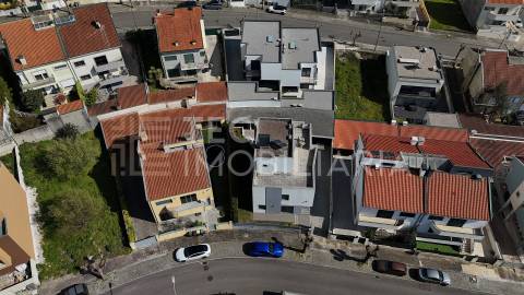 Moradia Isolada T4 Venda em Valongo,Valongo