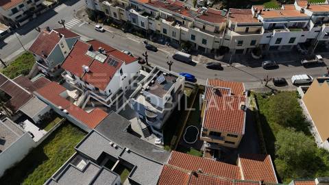 Moradia Isolada T4 Venda em Valongo,Valongo