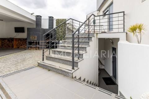 Moradia Isolada T4 Venda em Valongo,Valongo