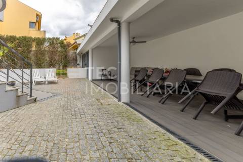 Moradia Isolada T4 Venda em Valongo,Valongo