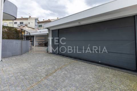 Moradia Isolada T4 Venda em Valongo,Valongo