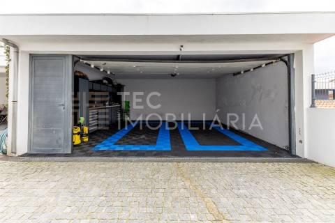 Moradia Isolada T4 Venda em Valongo,Valongo