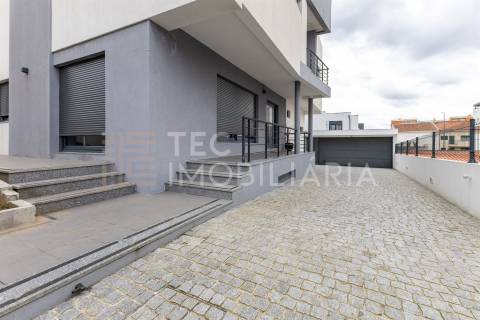 Moradia Isolada T4 Venda em Valongo,Valongo