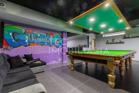 Moradia Isolada T4 Venda em Valongo,Valongo