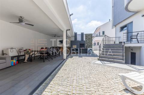 Moradia Isolada T4 Venda em Valongo,Valongo