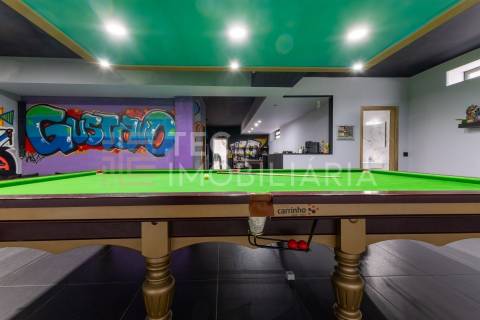 Moradia Isolada T4 Venda em Valongo,Valongo