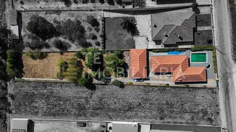 Moradia T3 Venda em Cavernães,Viseu