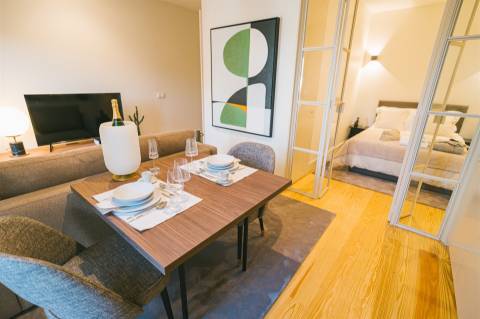 Apartamento T1 DUPLEX Venda em Cedofeita, Santo Ildefonso, Sé, Miragaia, São Nicolau e Vitória,Porto