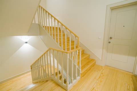 Apartamento T1 DUPLEX Venda em Cedofeita, Santo Ildefonso, Sé, Miragaia, São Nicolau e Vitória,Porto