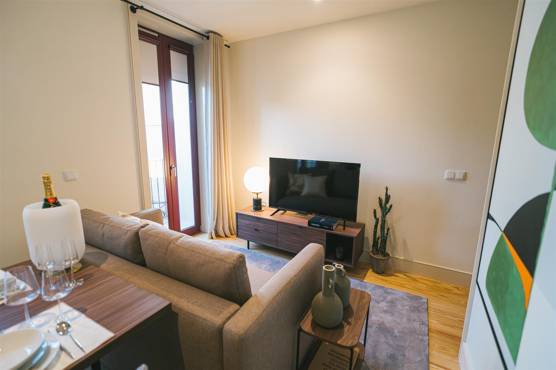 Apartamento T1 DUPLEX Venda em Cedofeita, Santo Ildefonso, Sé, Miragaia, São Nicolau e Vitória,Porto