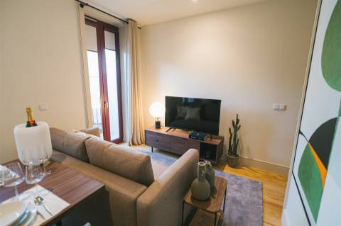 Apartamento T1 DUPLEX Venda em Cedofeita, Santo Ildefonso, Sé, Miragaia, São Nicolau e Vitória,Porto