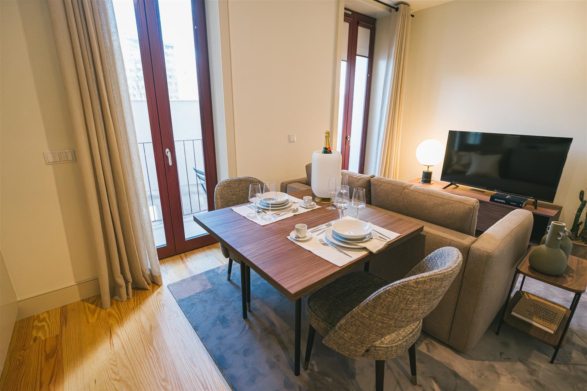Apartamento T1 DUPLEX Venda em Cedofeita, Santo Ildefonso, Sé, Miragaia, São Nicolau e Vitória,Porto